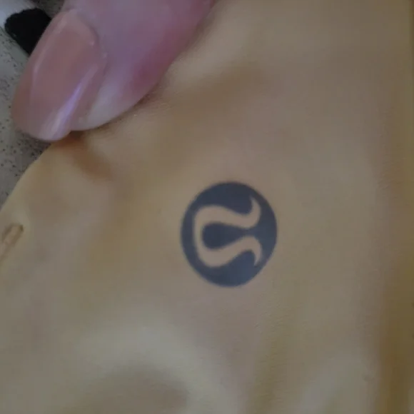 Lululemon Sports Bra - Picture 3 of 4